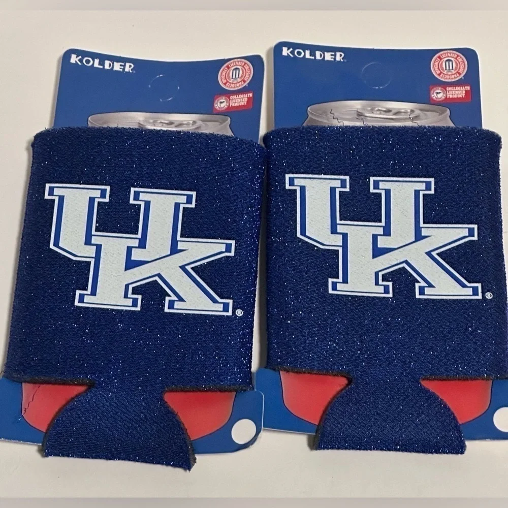 Collegiate Licensed University of Kentucky Can Cozy